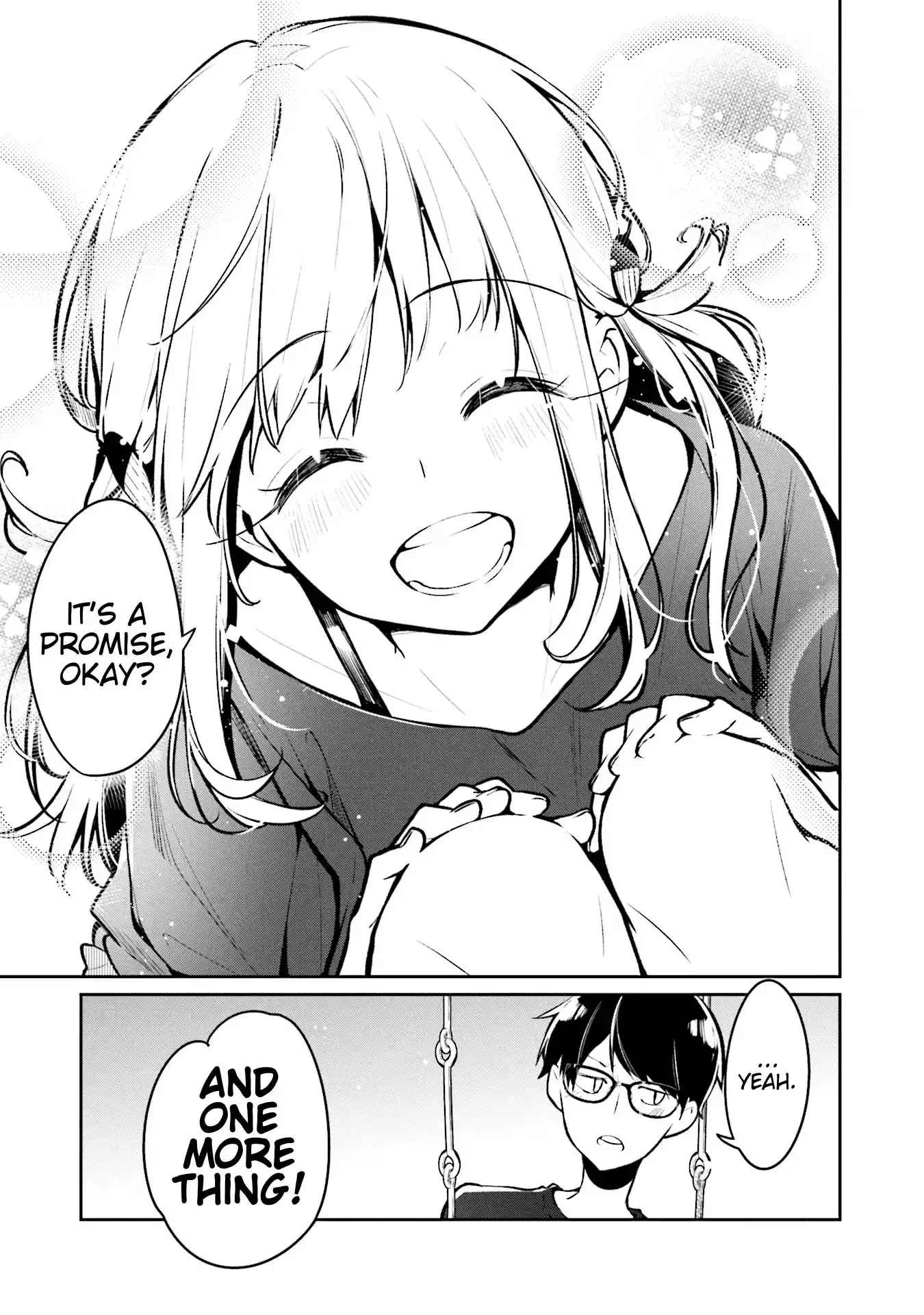 Himari no Mawari Chapter 1 30